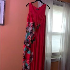 Tommy Bahama Maxi Dress